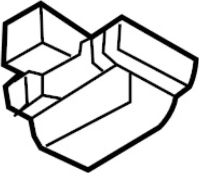 254501LA0A - Body: Sunroof Switch for INFINITI: QX56, QX80 Image