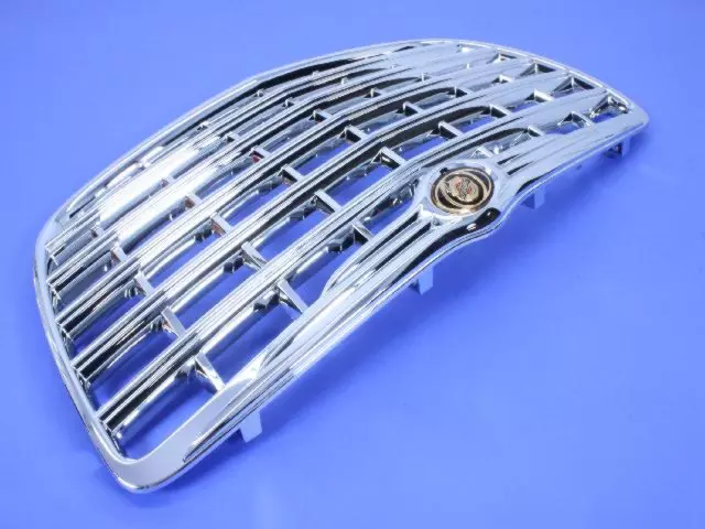 4806365AA - Cooling: Radiator Grille for Mopar Image