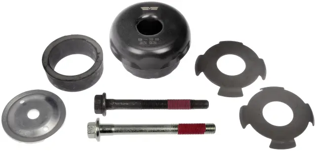 924335 - Body: GM Body Mount Kit for Dorman Image