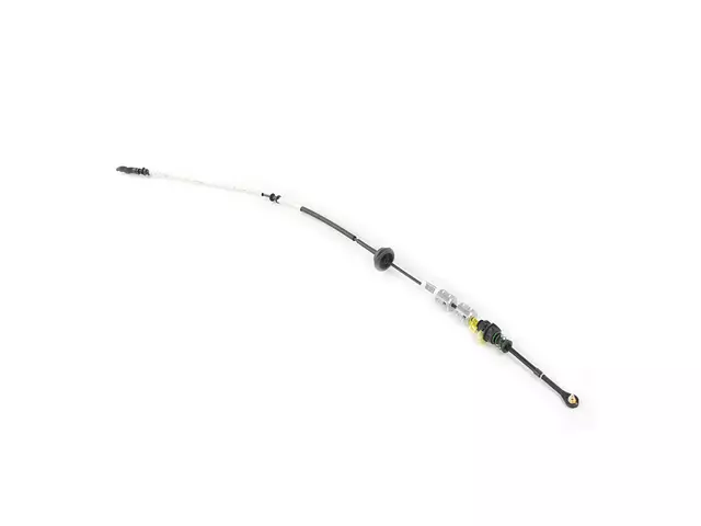 Automatic Transmission Shifter Cable - Mopar (68259657AD)