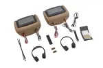 84364646 - : Entertain System for GM Image