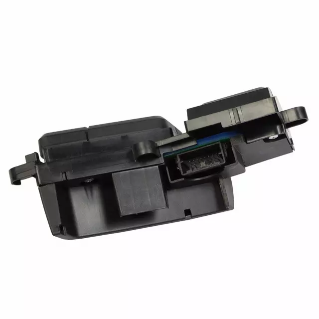 FL3Z9C888BA - : Cruise Switch for Ford: E-350 Super Duty, E-450 Super Duty, F-150, F-250 Super Duty, F-350 Super Duty, F-450 Super Duty Image
