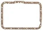 W38144TC - : Transmission Oil Pan Gasket for Mahle Image