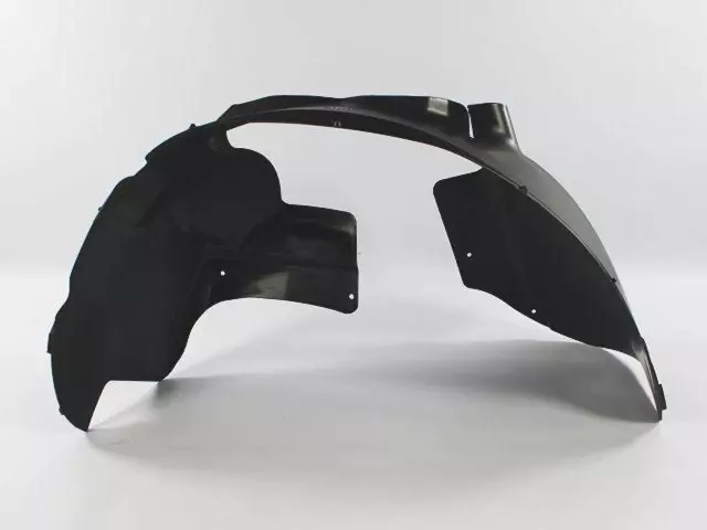 Splash Shield, Left - Mopar (04857647AH)