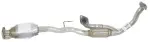 16125 - : Direct Fit Catalytic Converter for DAVICO CONVERTERS Image