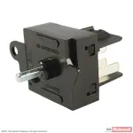 YH1658 - HVAC: Motorcraftâ„¢ HVAC Blower Control Switch for Ford: Aerostar, E-150, E-150 Club Wagon, E-150 Econoline, E-150 Econoline Club Wagon, E-250, E-250 Econoline, E-350 Club Wagon, E-350 Econoline, E-350 Econoline Club Wagon, E-350 Super Duty, E-450 Super Duty Image