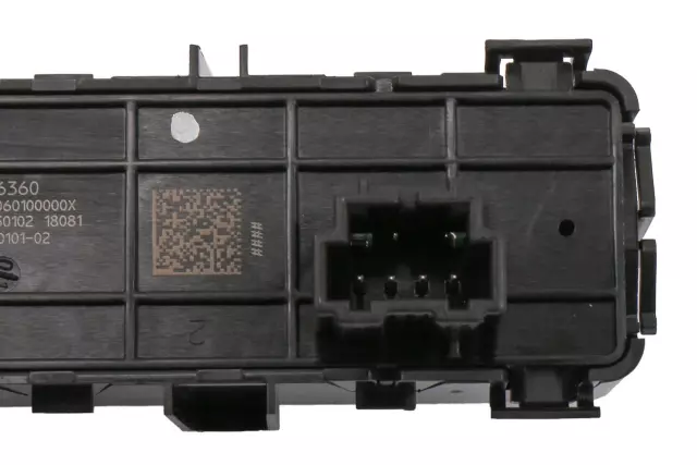 Switch - GM (86538512)