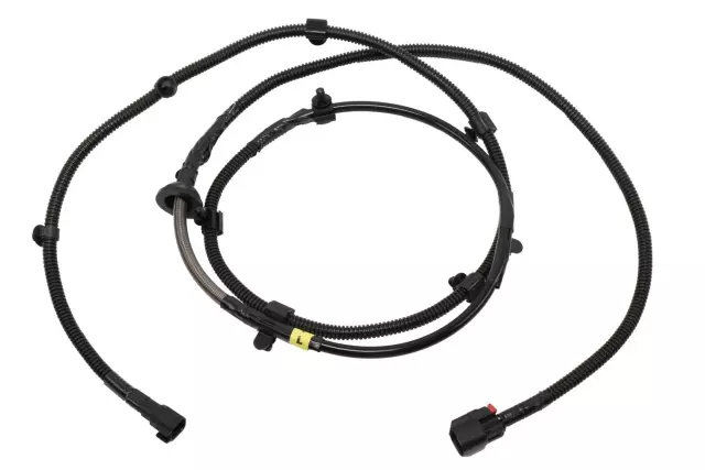 84017800 - Body: Harness for Chevrolet: Silverado 1500 | GMC: Sierra 1500 Image