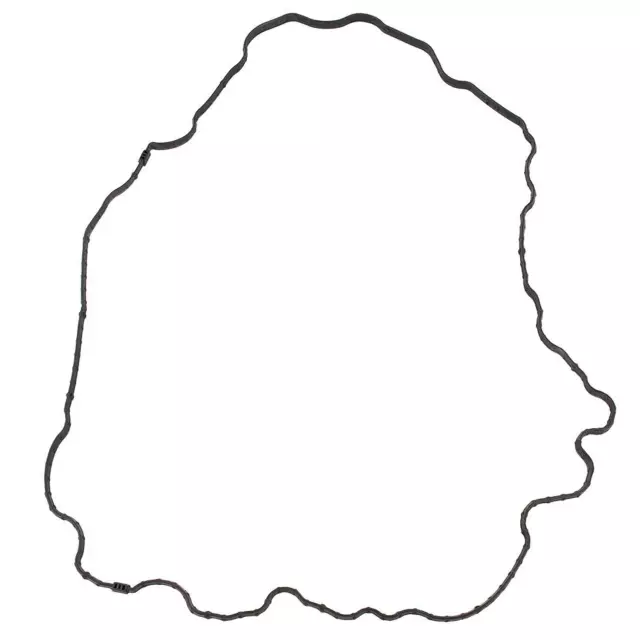 JT4Z6710B - : Gasket Oil Pan for Ford: Bronco, Edge, F-150, Ranger | Lincoln: Nautilus Image