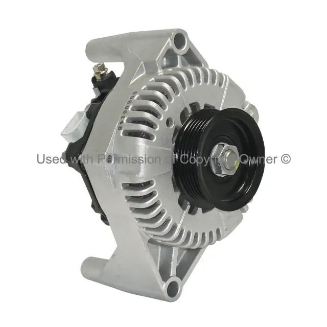 8269602 - Charging &amp; Starting Systems: Alternator for MPA ELECTRICAL Image