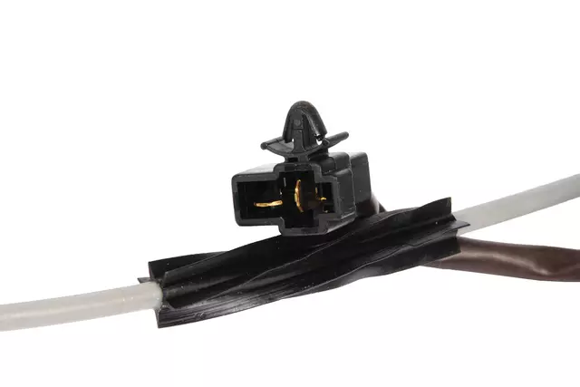 Front Driver Side Window Regulator with Motor - GM (95211436)