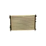 2462C - : gpd Radiator 2462C for GLOBAL PARTS DISTRIBUTORS Image