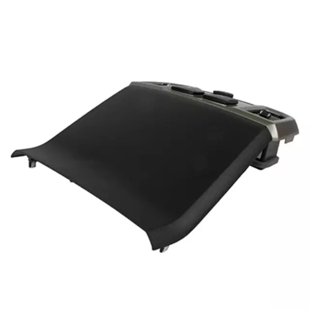 Rear Trim Panel - Ford (HC3Z-25045E24-GF)