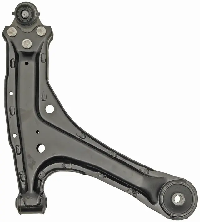 520134 - Suspension: Suspension Control Arm And Ball Joint Assembly for Dorman Image