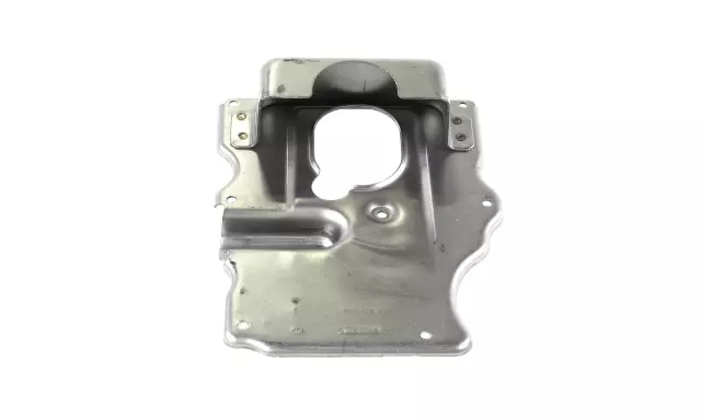 Oil Pan Baffle - GM (12558254)