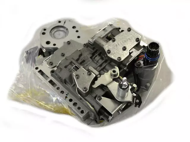 Valve Body - Mopar (R2854241AA)