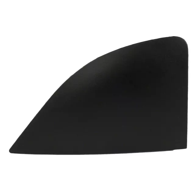 F81Z17K709AAG - Body: Filler Plate for Ford: F-250 Super Duty, F-350 Super Duty, F-450 Super Duty, F-550 Super Duty Image