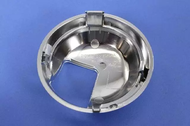 1SD12SZ6AA - : Release Handle Bezel, Right for Fiat: 500 Image