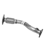 28773 - : Prebent Exhaust Pipe for AP Exhaust Image