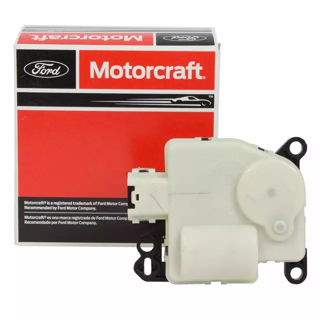 Vacuum Motor - Ford (AL8Z-19E616-A)