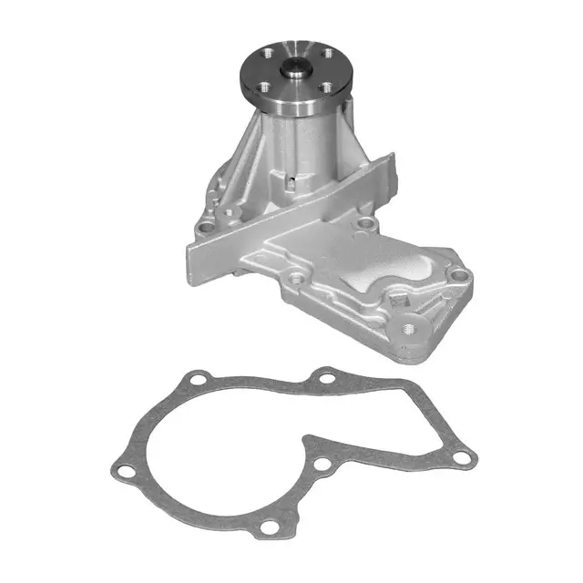 Engine Water Pump - ACDelco (2521003)