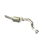 68213395AB - : Exhaust Tailpipe for Ram: 2500 Image