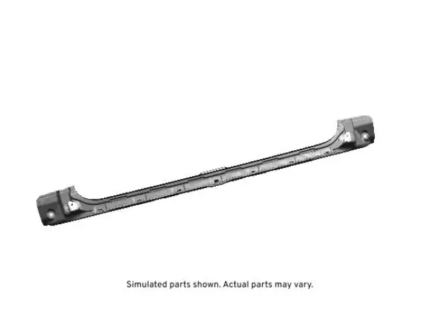 22971803 - : Back Body Opening Frame for GM Image