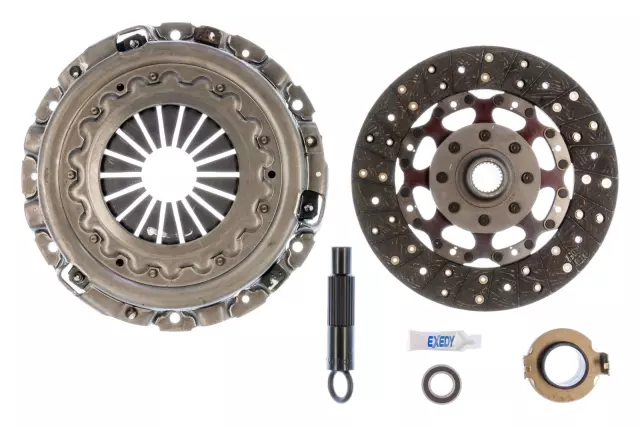 HCK1012 - : EXEDY OEM Clutch Kit; HONDA for Exedy Image