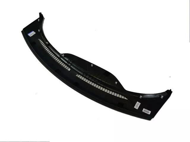 1SV41DX9AE - Interior Trim: Defroster Grille for Dodge: Dart Image