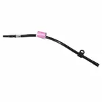 3W7Z6754EA - : 2003-2011 Ford - Engine Oil Dipstick Tube for Ford: Crown Victoria | Mercury: Grand Marquis Image