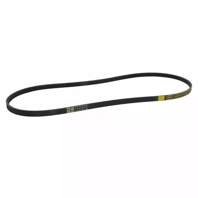 Serpentine Belt - Ford (K2GZ-8620-A)