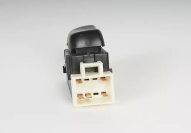 10357162 - Body: Window Switch for Chevrolet: HHR Image