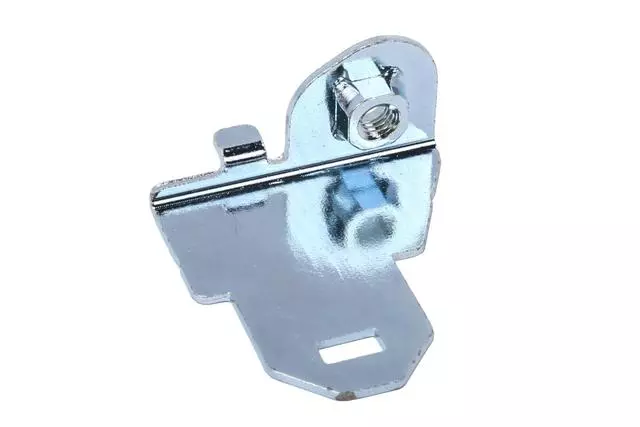 19317230 - : Engine Wiring Harness Bracket for GM Image