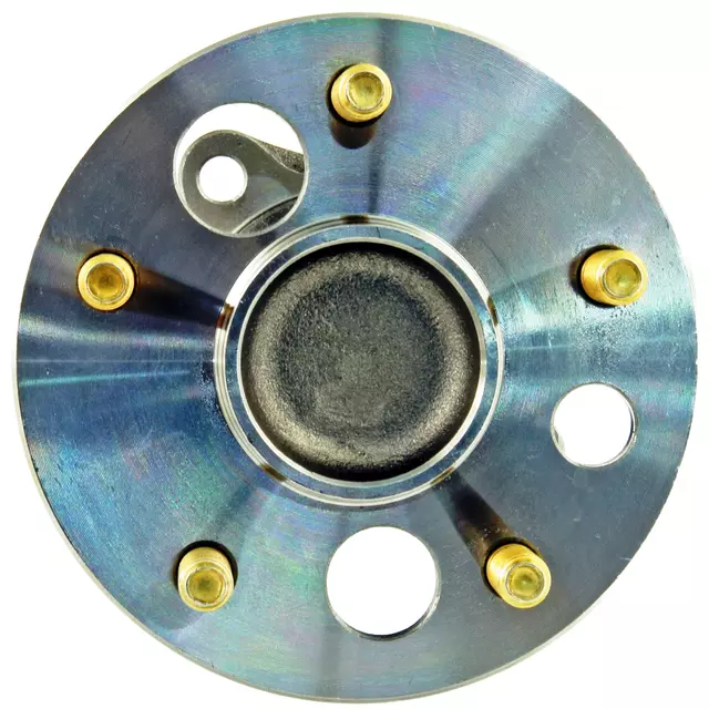 19312193 - : Hub for GM Image