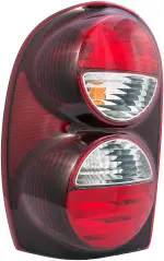 1610968 - : Tail Light Assembly for Dorman Image