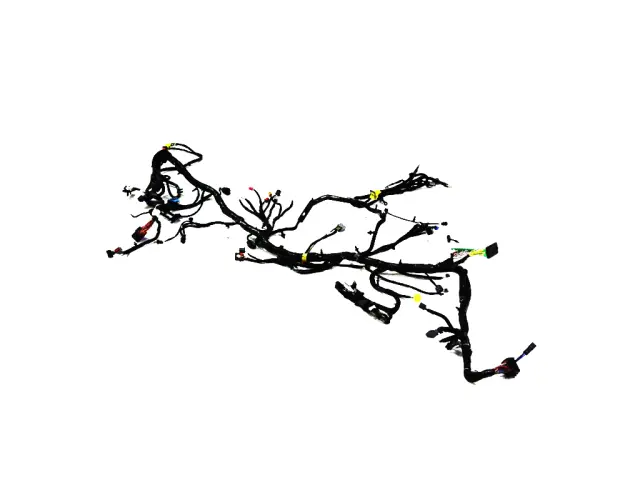 68401556AC - Electrical: Instrument Panel Wiring for Mopar Image