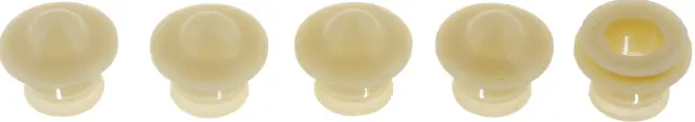 49448 - Wiper and Washer: Wiper Linkage Bushings for Dorman Image