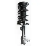 1333531R - : Focus Auto Parts Suspension Strut and Coil Spring Assembly for Focus Auto Parts Image