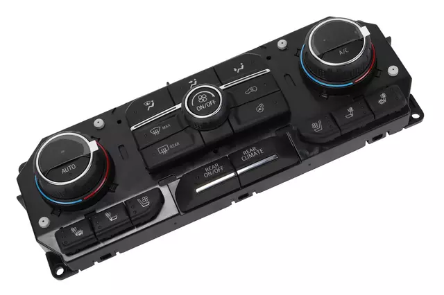 Heater Control - GM (85135877)