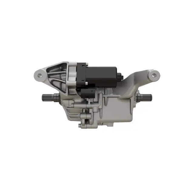 68580869AA - Four Wheel Drive; Differential and Drive Line: Rear Axle Differential for Mopar Image