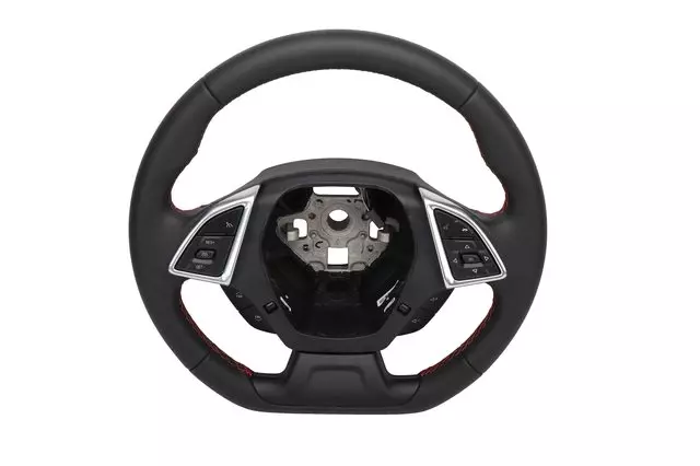 84744916 - Steering: Steering Wheel for GM Image