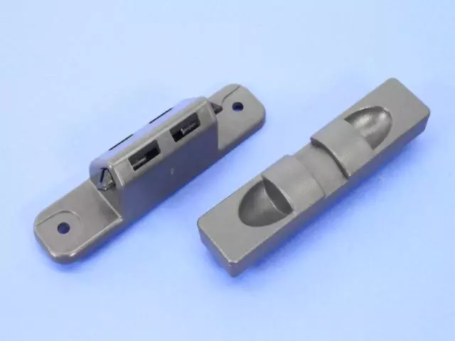 Storage Bin Lid Latch - Mopar (1GT24XDHAA)