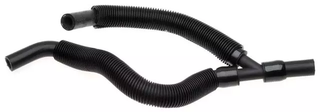 22747M - : Molded Heater Hose for ACDelco Image