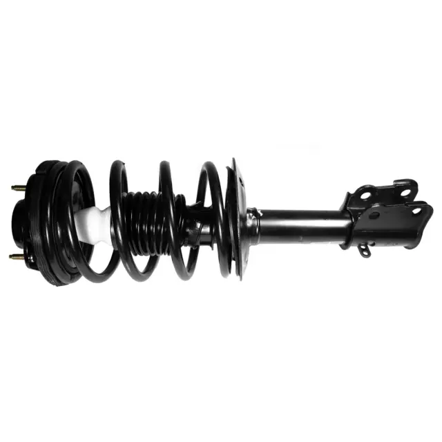 171592 - Suspension &amp; Steering: Quick-Strut Suspension Strut and Coil Spring Assembly for MONROE SHOCKS &amp; STRUTS Image