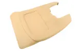 22867393 - : Caramel Tan Passenger Seat Back Cushion Finish Panel for GM Image