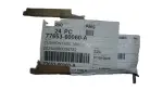 776060A020 - Fuel System: Upper Shield for Toyota Image