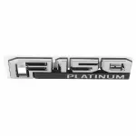 FL3Z16720H - Body: Nameplate for Ford: F-150 Image