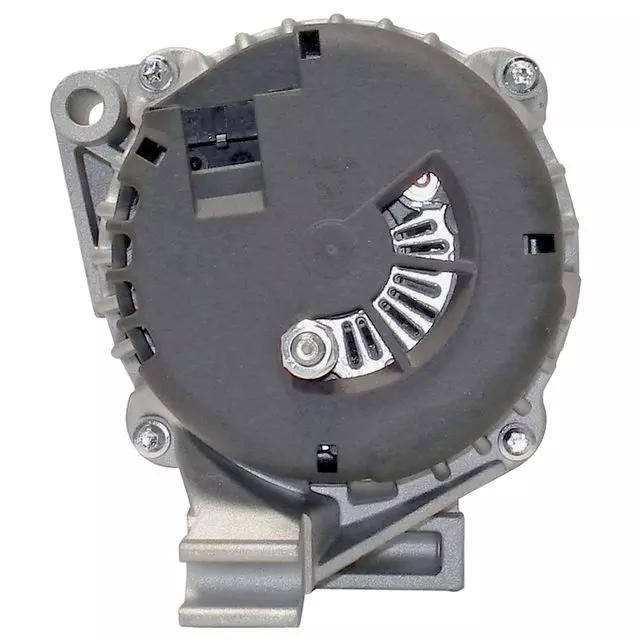88864262 - : Alternator, Remanufactured for GM Image
