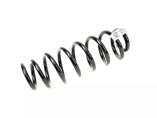 5105979AB - Rear Suspension: Rear Coil Spring for Mopar Image
