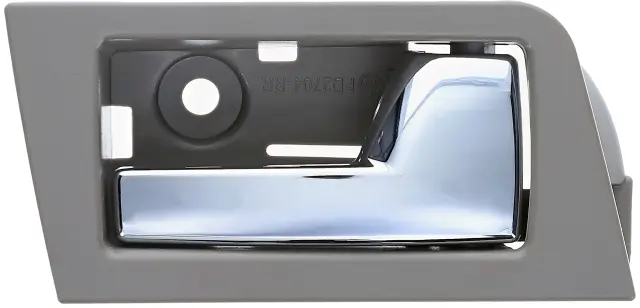 81780 - Body: Rear Right Interior Door Handle for Dorman Image